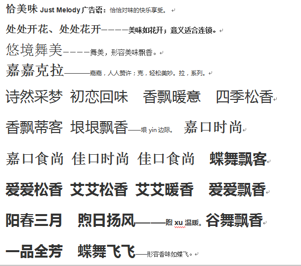 比萨店取名-店铺起名-起名取名 -猪八戒网