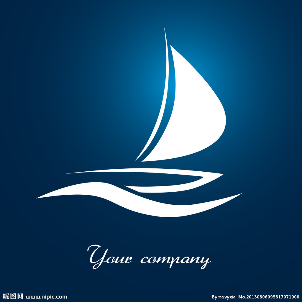 公司logo设计 有参考 可提前选稿