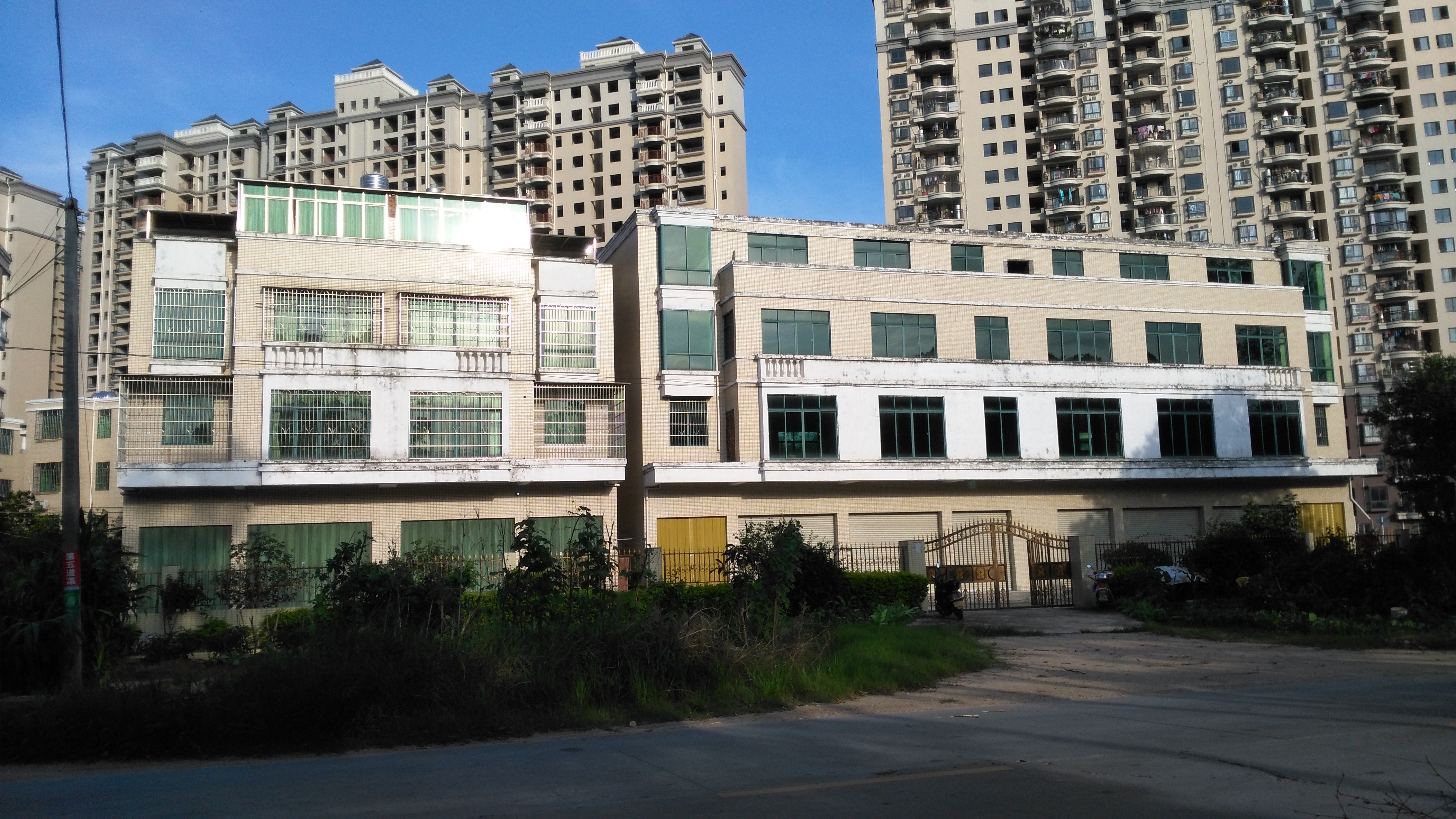 幼儿园名:绿庭居幼儿园 附件: img_20150512_173729.jpg&nb