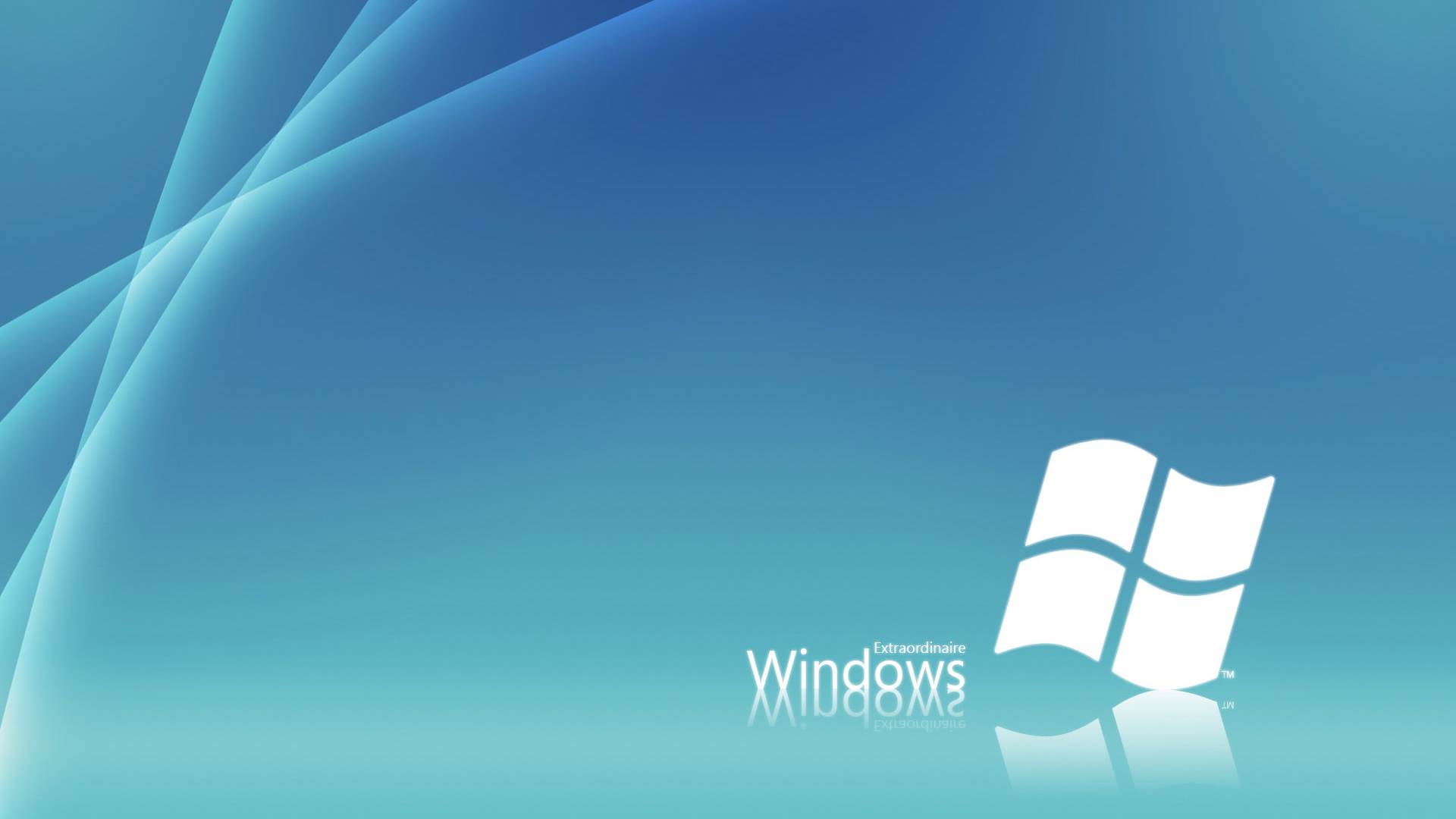 设计windows7系统的开机动画,登录图片