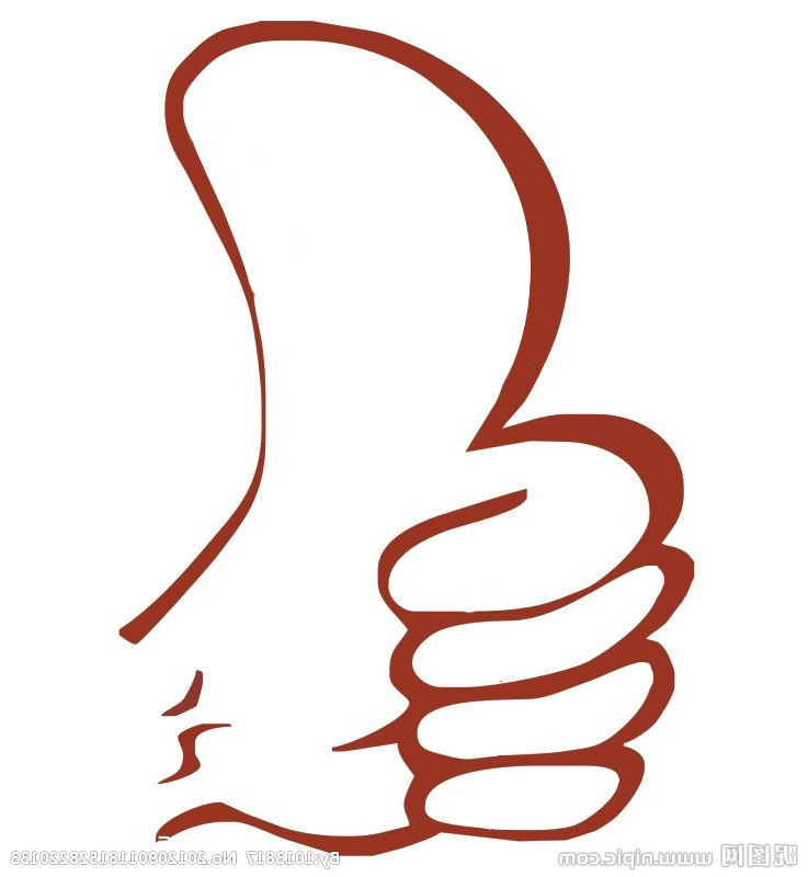 "给力"文化logo设计