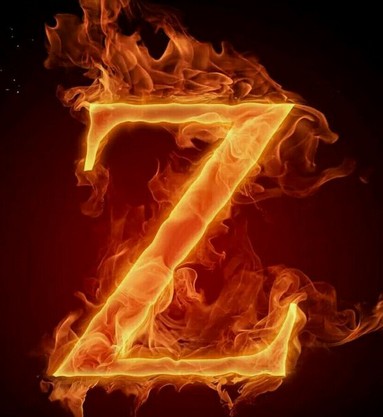 设计火焰字体,需要ps七个字