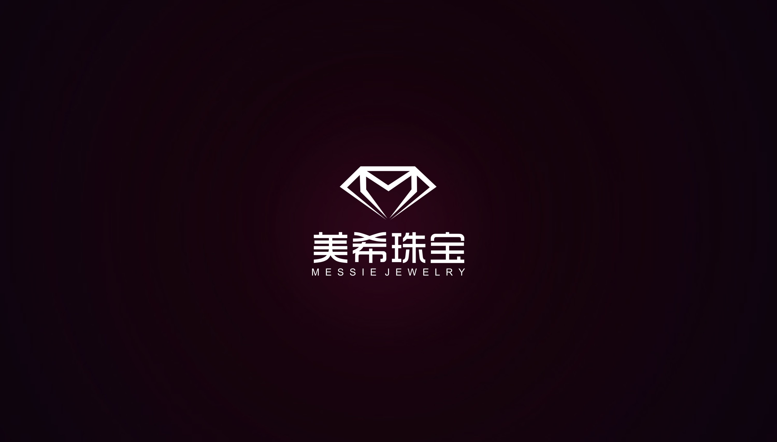 logo设计美图-美希珠宝logo设计-logo设计-猪八戒网