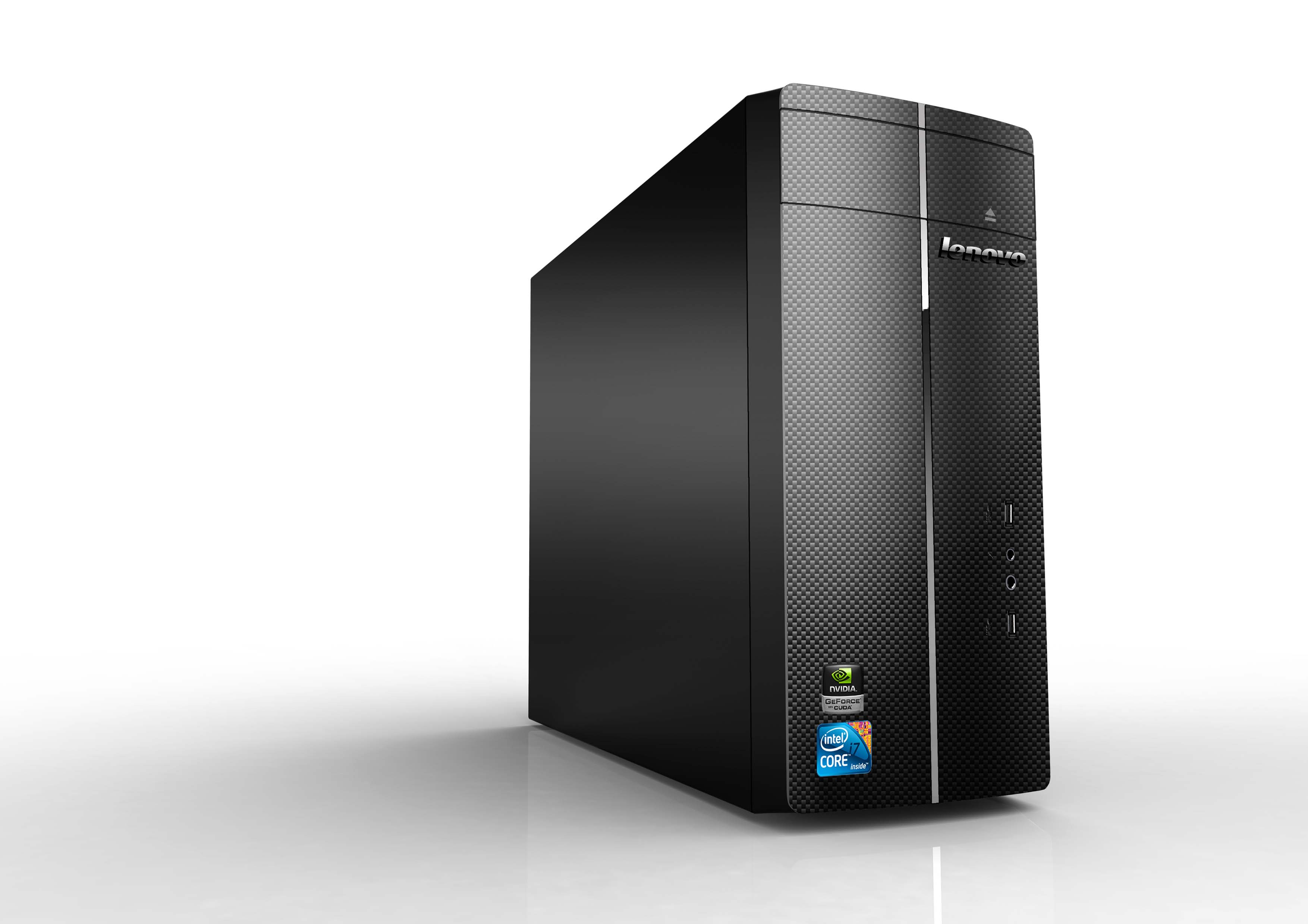 工业设计案例_电脑主机设计